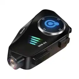 Falabella Intercomunicador Con Cámara Hd Bluetooth 5.0 Alcance 500 Mts oferta