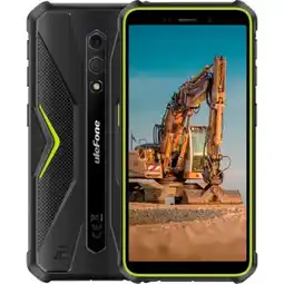 Falabella Smartphone Armor X12 Pro 64 GB oferta