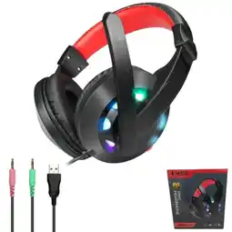 Falabella Diadema Audifono Gamer Cable A65 Gaming Headset oferta