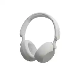 Falabella Audífonos Inalambricos Bluetooth OnEar R3 Blancos oferta
