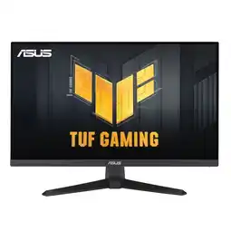 Falabella Monitor TU Gamer VG249QE5A IPS Full HD 24” 146Hz 1ms oferta
