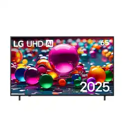 Falabella Televisor | | 65 pulgadas | 4K UHD | LED | 65UA8000PSB oferta