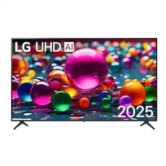 Falabella Televisor | | 65 pulgadas | 4K UHD | LED | 65UA8000PSB oferta