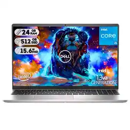 Falabella PORTATIL INSPIRON INTEL CORE I5-1334U SSD 512GB RAM 24GB LED 15,6 FHD oferta