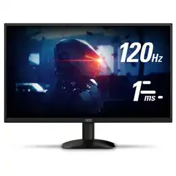 Falabella Monitor 27B30H 27 Pulgadas 120Hz Full HD IPS Freesync 1ms oferta