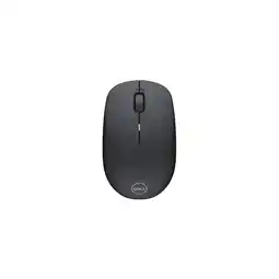 Falabella Mouse óptico inalámbrico negro wm126-bu oferta