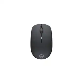 Falabella Mouse óptico inalámbrico negro wm126-bu oferta