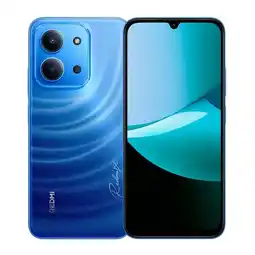 Falabella Celular Redmi 15C |4G |256 GB |4GB RAM oferta