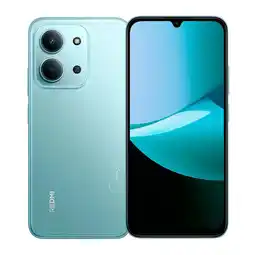 Falabella Celular Redmi 15C |4G |256 GB |4GB RAM oferta