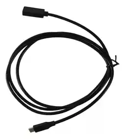 Falabella Cable Usb 3.0 Carga Datos Hembra Macho 1.5m Extensión Tipo C oferta
