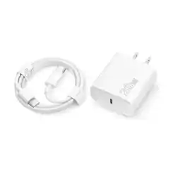 Falabella Cargador Phone 15 -16 Carga Rápida Tipo C 20w Cable 180cm oferta