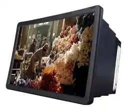 Falabella Amplificador Imagen Lupa Pantalla Celular Portátil 3d Portab oferta