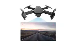 Falabella Drone E88 Wifi Para Principiantes Hd1080mp + Control oferta