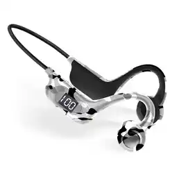 Falabella Audiófonos De Conducción Ósea Bluetooth Inalámbricos Akz-g6 oferta