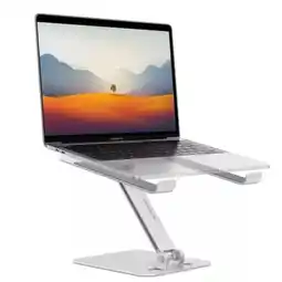 Falabella Base Soporte Portátil - Laptop Plegable Aluminio 100% oferta