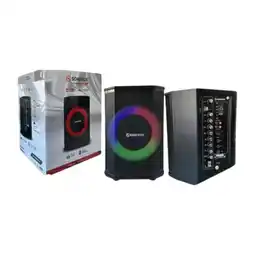 Falabella Cabina De Sonido Profesional VS-SSAC101 oferta