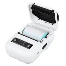 Falabella Mini impresora de etiquetas oferta