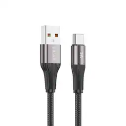 Falabella Cable Tipo C Data Cable 2 mts 20W Trenzado CB4038-2T oferta