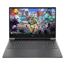 Falabella Portatil Gamer Victus 15.6'' AMD Ryzen 7-7445HS RAM 32GB SSD 1TB RTX 4050 6GB oferta