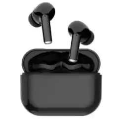 Falabella Audífonos Inalámbricos Bluetooth Pro 3s Manos Libres ANC ENC oferta