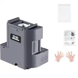 Falabella Caja de mantenimiento SC-F170 SC-F100 SC-F130 SC-F160 oferta
