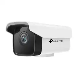 Falabella CÁMARA SEGURIDAD IP TP-LINK VIGI C300HP 3MP BULLET EXTERIOR oferta