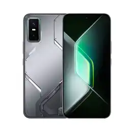 Falabella Gt 30 Pro 5G 512Gb 12+12Gb Ram Gris + Ventilador Refrigerante oferta
