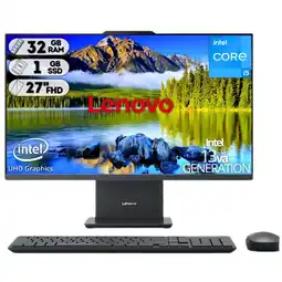 Falabella TODO EN UNO INTEL CORE I5 13420H SSD 1TB RAM 32GB LED 27 FHD oferta