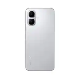 Falabella Celular Smart 10 Plateado Dual Sim 256gb Ram 4+4gb 5000 Mah oferta