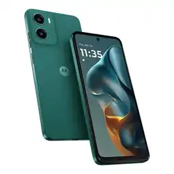 Falabella Celular G05 128GB 4GB RAM VERDE oferta