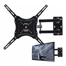 Falabella Base Soporte Para Tv 14 - 55 Con Brazo oferta