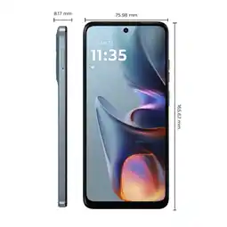 Falabella Celular E15 64GB RAM 2GB + 4GB AZUL oferta