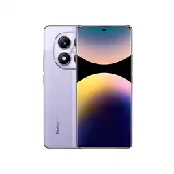 Falabella Celular Redmi Note 14 Pro 5G Lavander Purple 8GB RAM 256GB oferta