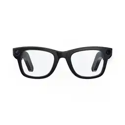 Falabella Gafas Inteligentes con Cámara Hd 8mp Chatgpt Reconocimiento de Objetos Musica y llamadas oferta