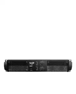 Falabella Amplificador de potencia V8 de 2 canales 2400W (4oh) Negro oferta