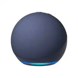 Falabella Alexa Parlante Inteligente Echo Dot Azul 5ª Gen Azul oferta