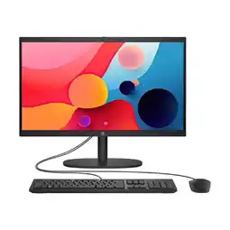 Falabella TODO EN UNO 22 Intel Core I3 1215U, SSD 512GB, DDR4 8GB, 21,5'' WIN11 oferta