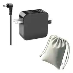 Falabella Cargador Para Portátil Asus X415j 19v 3.42A 65w Premium (CON Aguja en puerto del compu) oferta