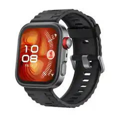 Falabella Smartwatch Watch Fit 4 Pro Negro oferta