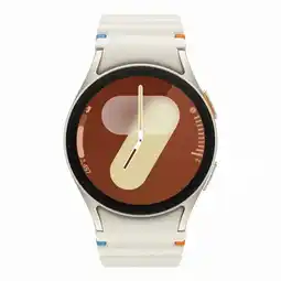 Falabella Reloj Galaxy Watch 7 40 mm Beige oferta