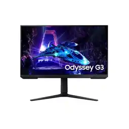 Falabella Monitor Gamer Odyssey 27 Pulgadas G3 180hz oferta