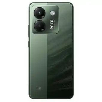 Falabella POCO M7 Pro Verde 5G 256GB + 8GB RAM oferta