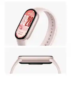 Falabella PULSERA INTELIGENTE SMART BAND 10 ROSADA oferta