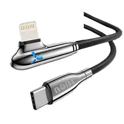 Falabella Cable Tipo C A Tipo Lighting Carga Rápida Pd oferta