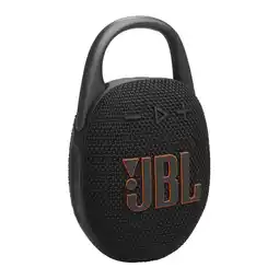Falabella Parlante Bluetooth Clip 5 – Portátil, Resistenta IP67 Negro oferta