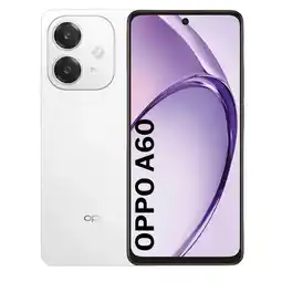 Falabella Celular A60 256GB8GB RAM - Blanco oferta