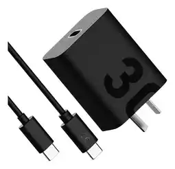 Falabella Cargador Compatible Para 30w Turbo Cable Usb C oferta