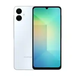 Falabella Celular Galaxy A06 64GB - Azul oferta