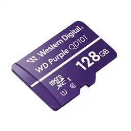 Falabella Memoria Wd Purple Sc Ultra Endurance Microsd Card - 128gb oferta