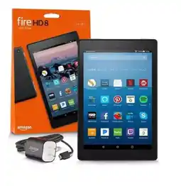 Falabella TABLET FIRE HD 8 2ram / 32 gb 8 PULGADAS oferta